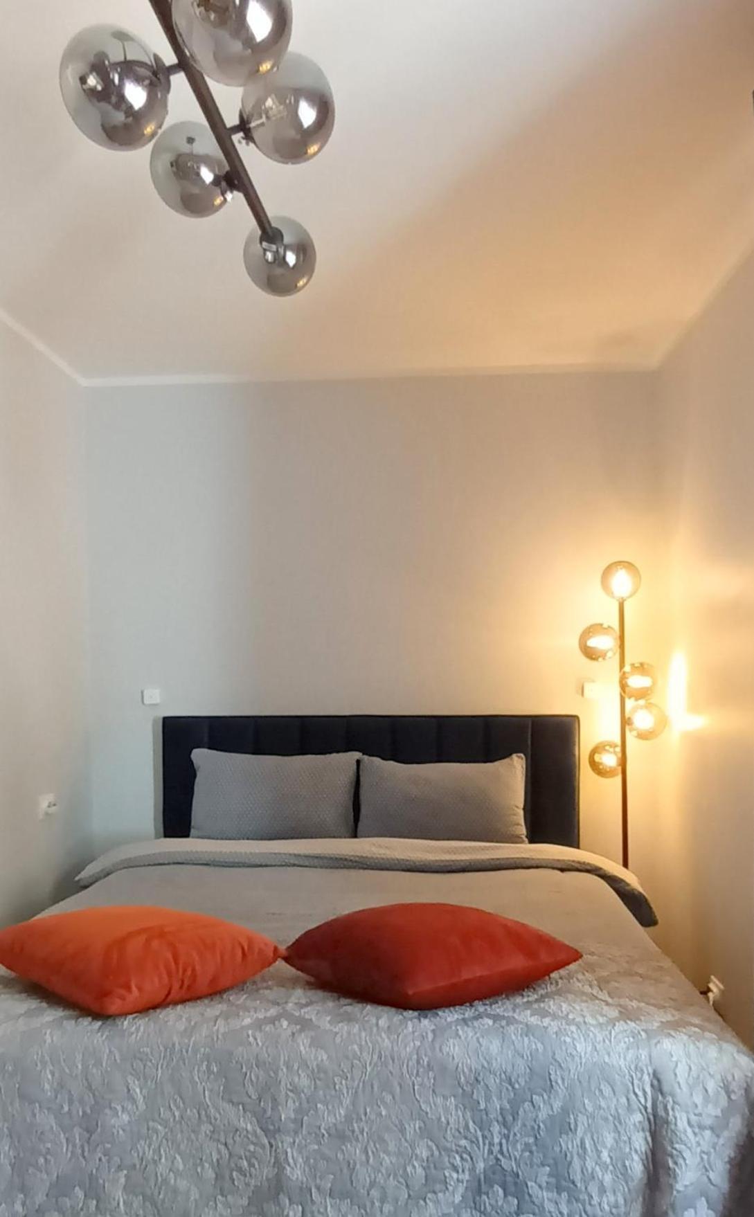 Kvartal Delux, Parking, Tartu Home 外观 照片